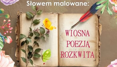 Ostatnie dni na zgłoszenia do konkursu recytatorskiego