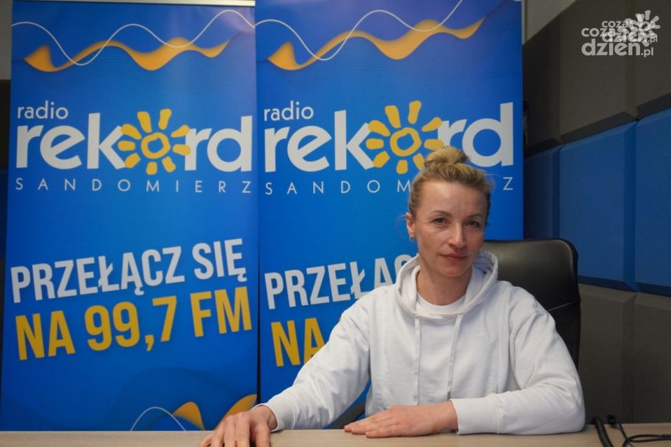 Latkowska: To będzie święto od kobiet dla kobiet