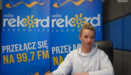 Latkowska: To będzie święto od kobiet dla kobiet