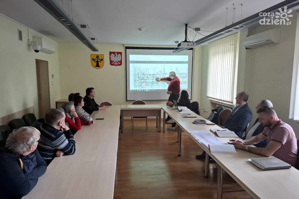 Mickiewicza do przebudowy