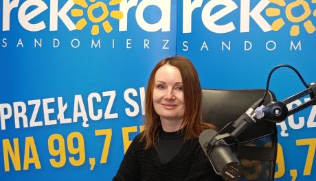 M. Lipowska: Wyszliśmy ze sztuką na ulice