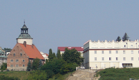 Poetycka wiosna, jeden wiersz i krasomówstwo