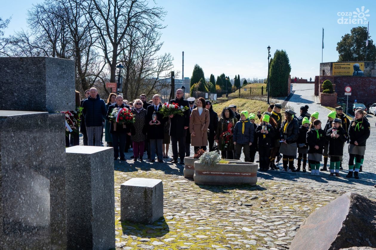 Dzień Pamięci Ofiar Terroru Niemieckiego (ZDJĘCIA)