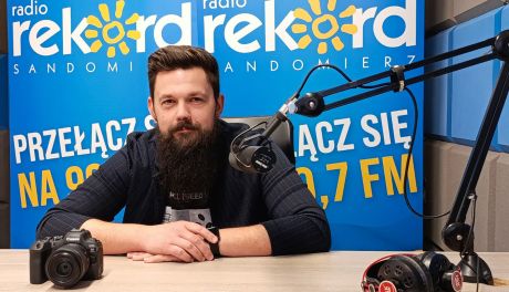 R. Śmiechowski: Trzeba się czuć dobrze samemu ze sobą