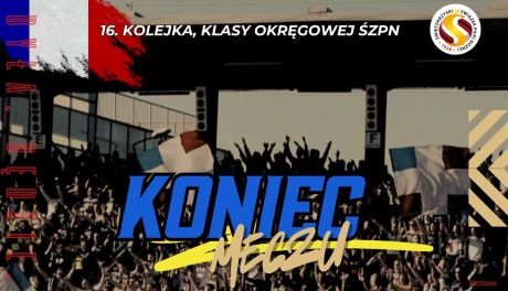 Bolesny start rundy wiosennej Wisły Sandomierz