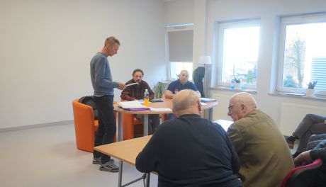 Walne Zebranie Członków SKS Wisła Sandomierz: Nowe dane o zadłużeniu i wyzwania na 2025 rok
