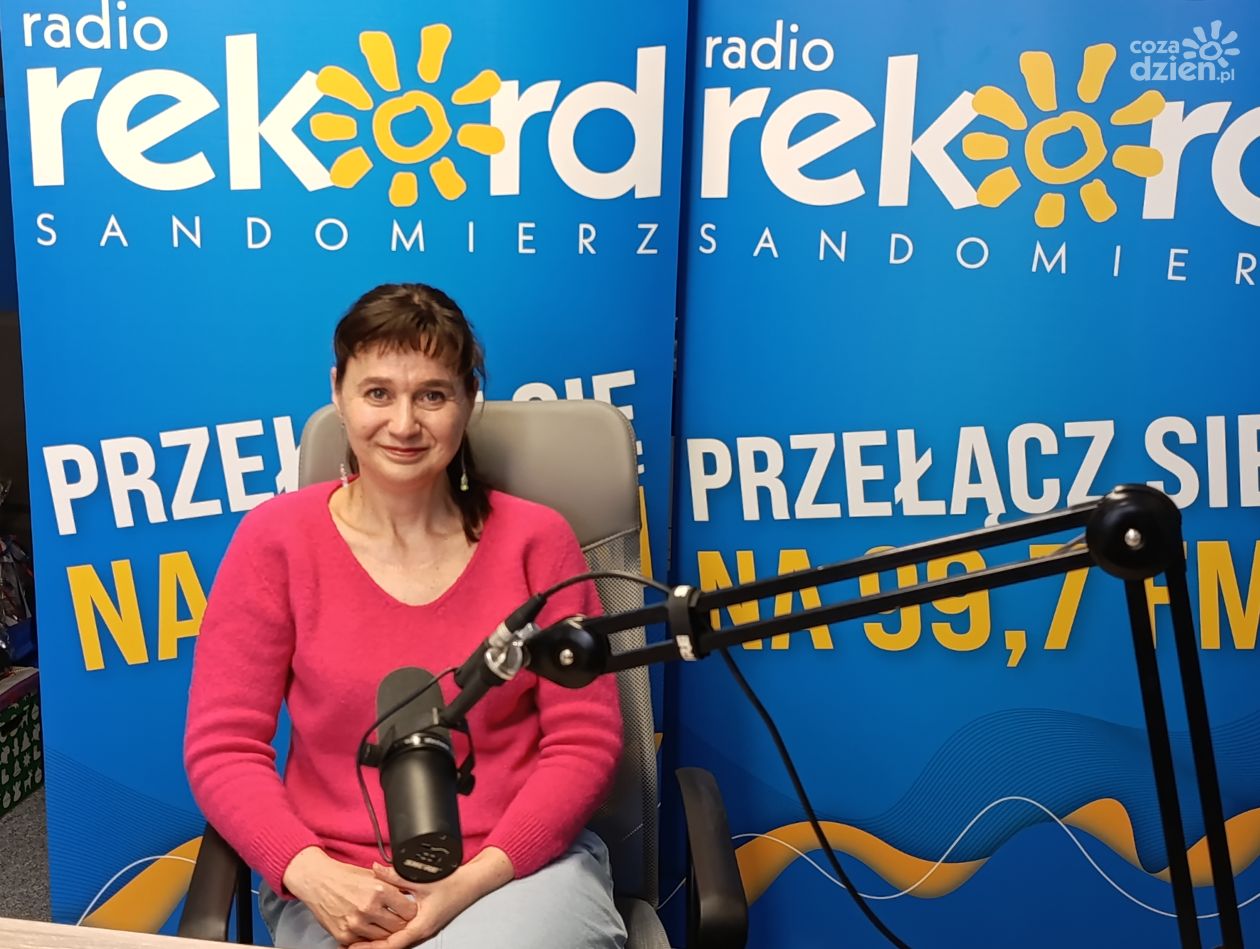 E. Świstak-Bakalarz: Montessori to nie tylko edukacja. To wielopłaszczyznowy sposób na życie