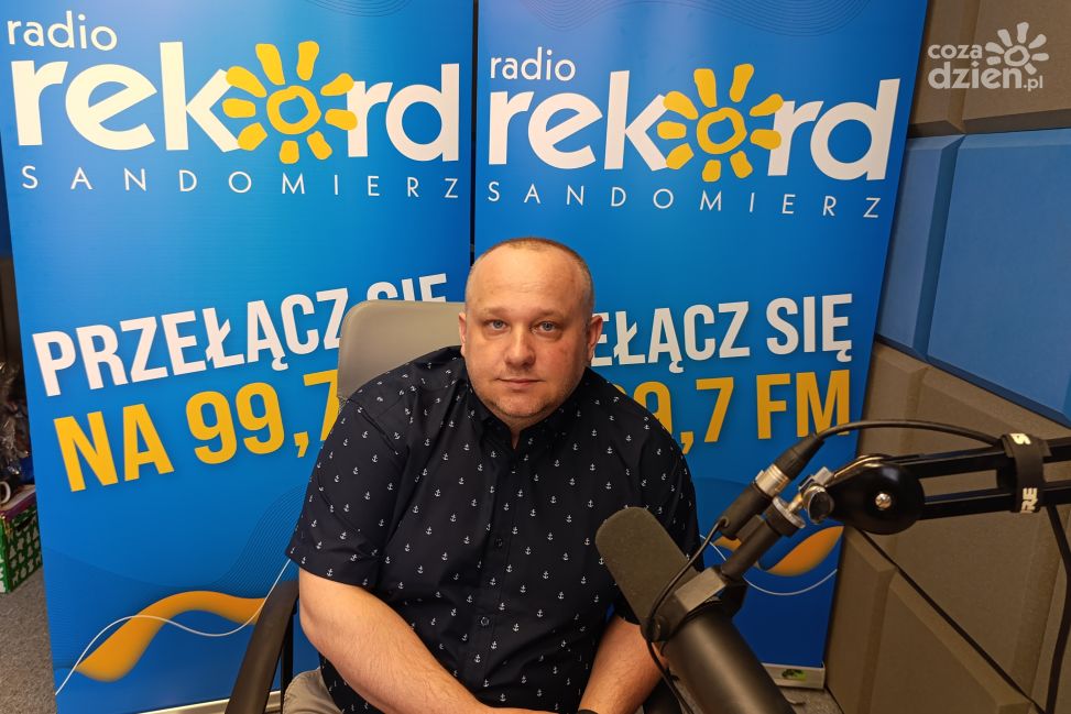 P. Elżakowski: Małe szkoły mają swoje duże plusy