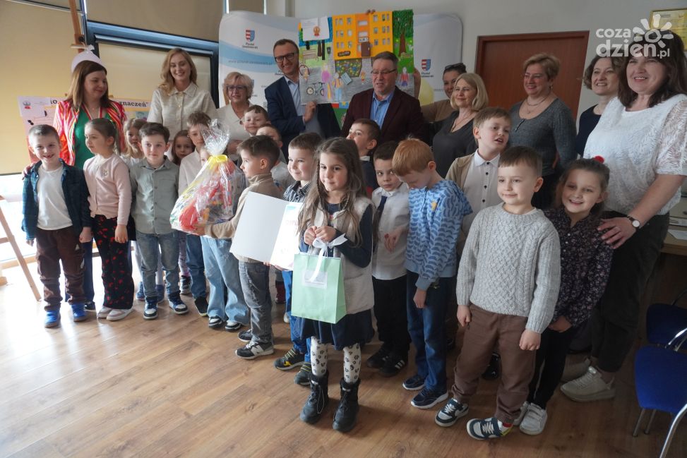 V Logopedyczny Konkurs Plastyczny rozstrzygnięty (ZDJĘCIA)