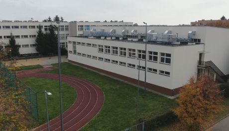 Kadeci i juniorzy rywalizują w Sandomierzu – Młodzieżowy Turniej Tenisa Stołowego