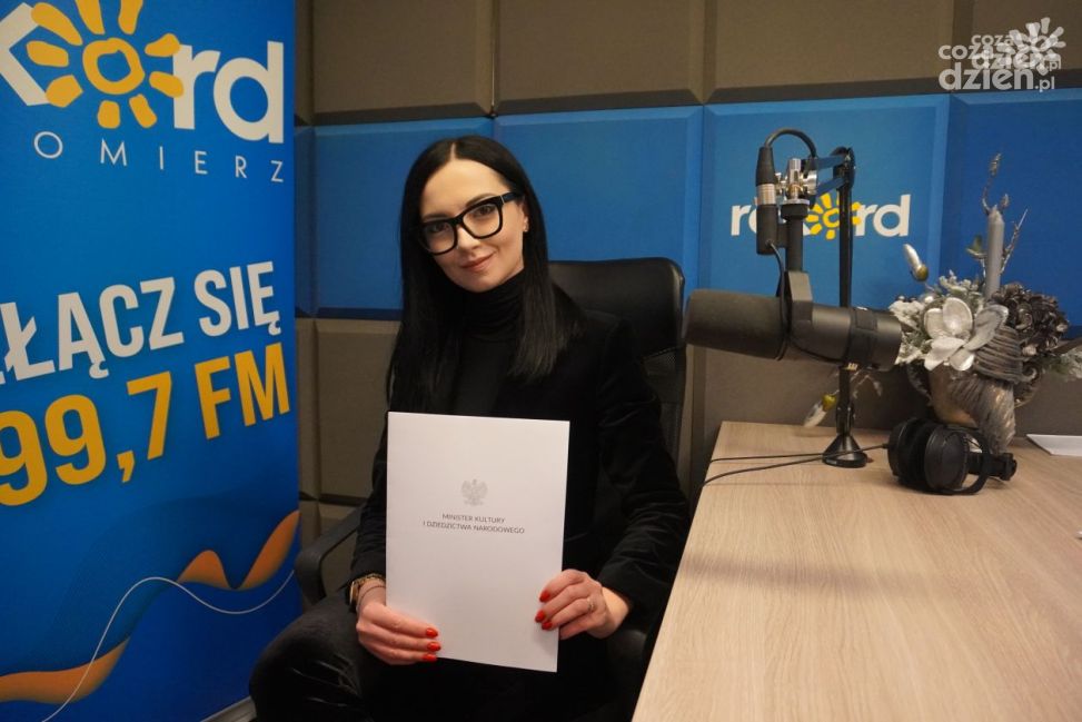 Bziuki już w tę sobotę