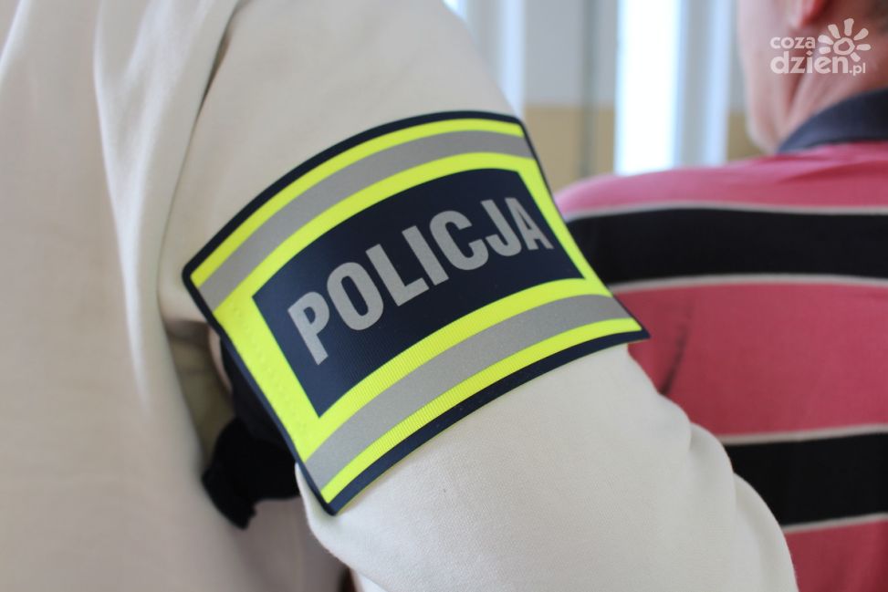40-latek złamał dożywotni zakaz prowadzenia. Usłyszał wyrok