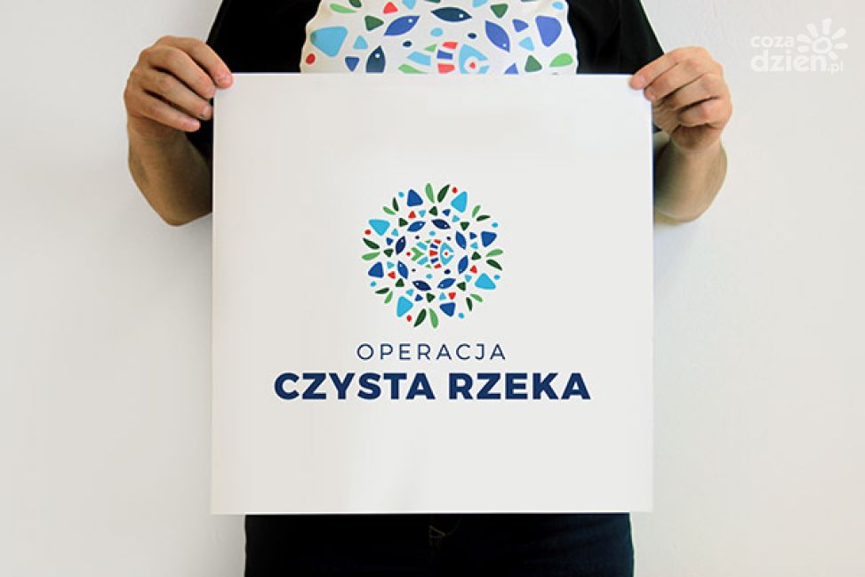 Czysta Rzeka i Wyścig Patyków 27 kwietnia