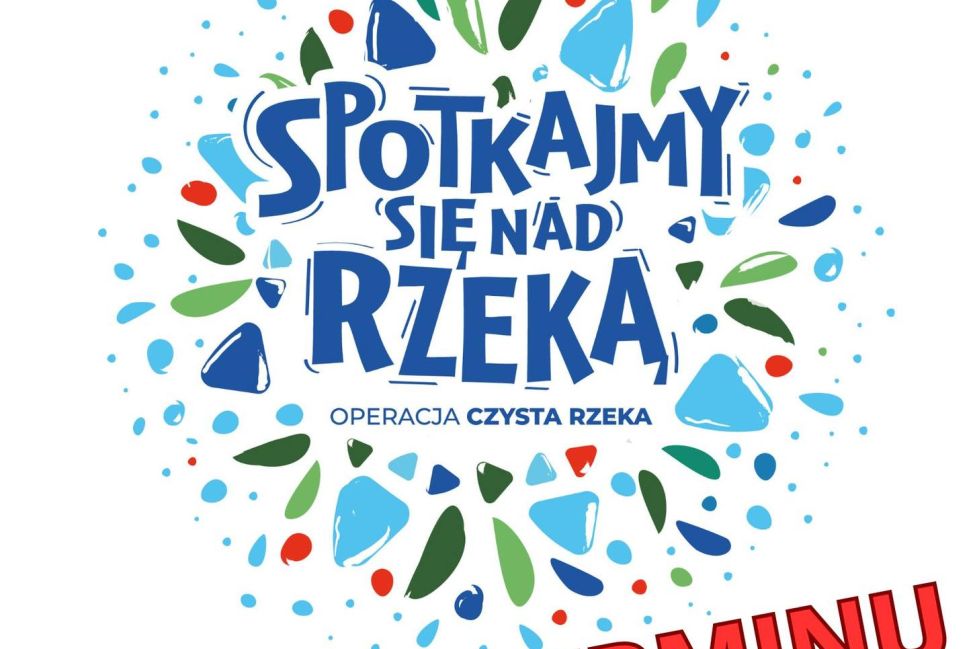 Zmiana terminu akcji sprzątania Koprzywianki