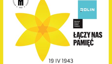 Sandomierz uczci rocznicę powstania w getcie warszawskim – wykład i spacer śladami kultury żydowskiej