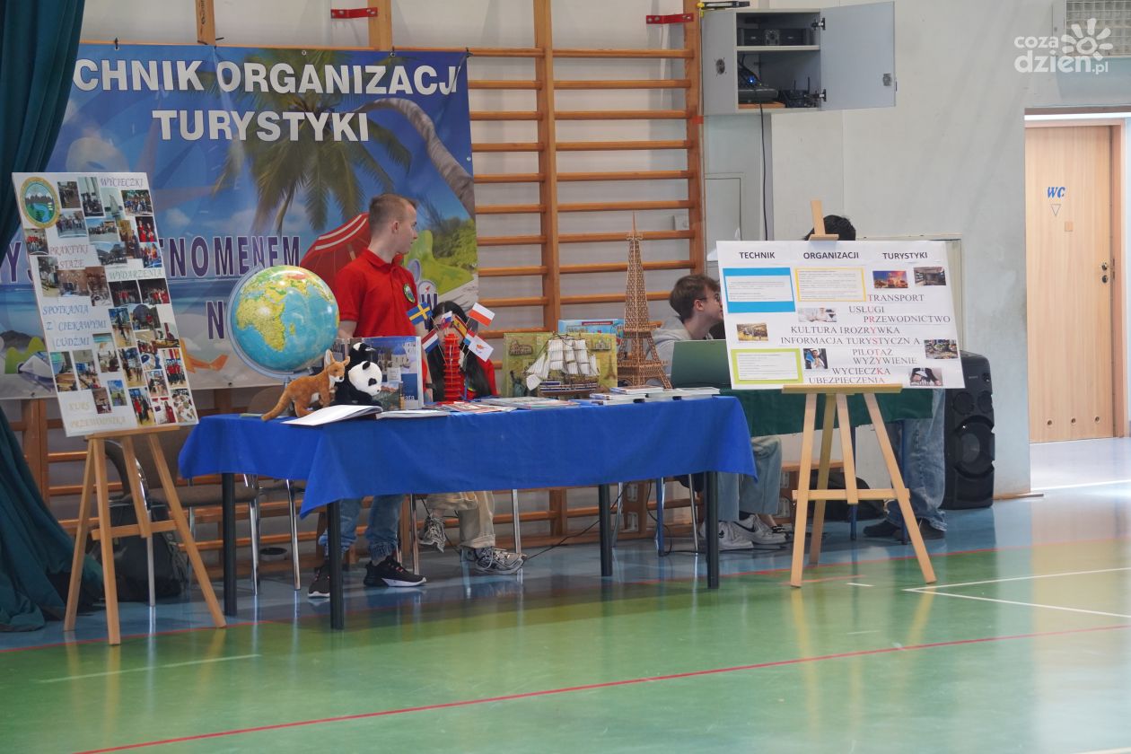 Dzień Otwarty tarnobrzeskiej