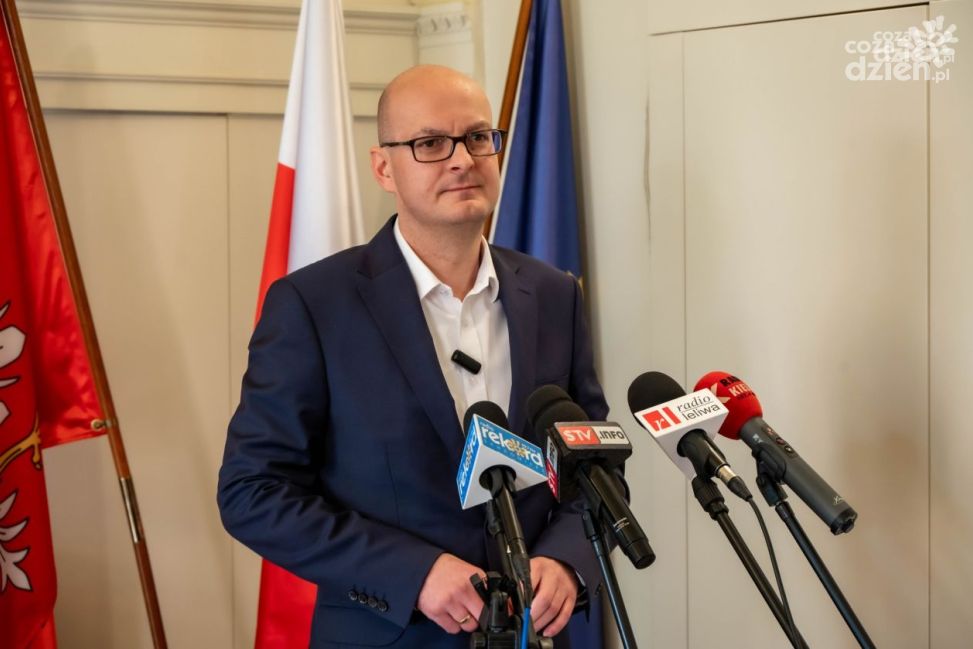 Sandomierz uczci 234. rocznicę Konstytucji 3 Maja