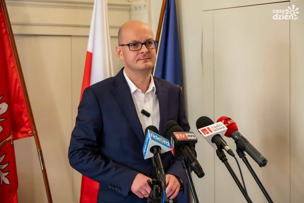 Sandomierz uczci 234. rocznicę Konstytucji 3 Maja