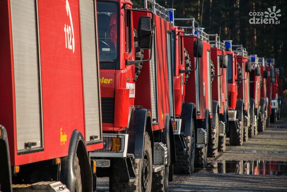 100 lat OSP Radoszki. Gminne Święto Strażaka już 3 maja