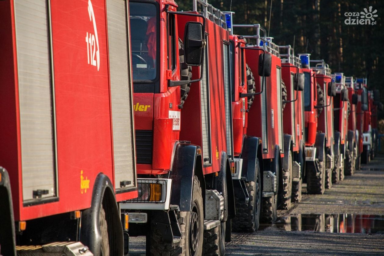 100 lat OSP Radoszki. Gminne Święto Strażaka już 3 maja