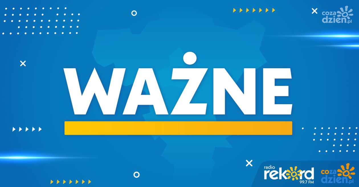 Pożar przy stacji paliw w Sandomierzu. Interweniowała straż pożarna