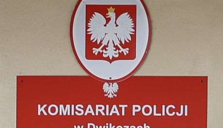 Policjant zareagował na urlopie. Zatrzymał kierowcę bez prawa jazdy