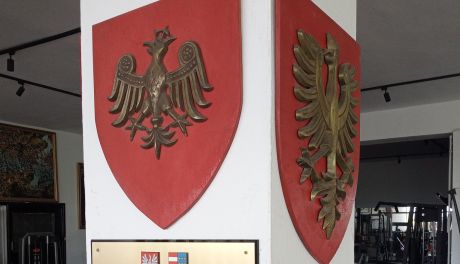 Szkoła Rycerska w Sandomierzu z nowym patronem. To hołd dla Bolesława Chrobrego