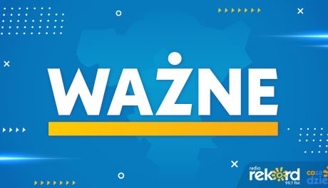 Pożar przy stacji paliw w Sandomierzu. Interweniowała straż pożarna