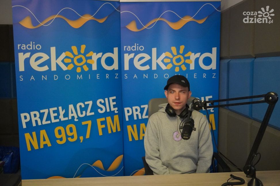 Bednarczyk: Cenie sobie lokalność stacji radiowych