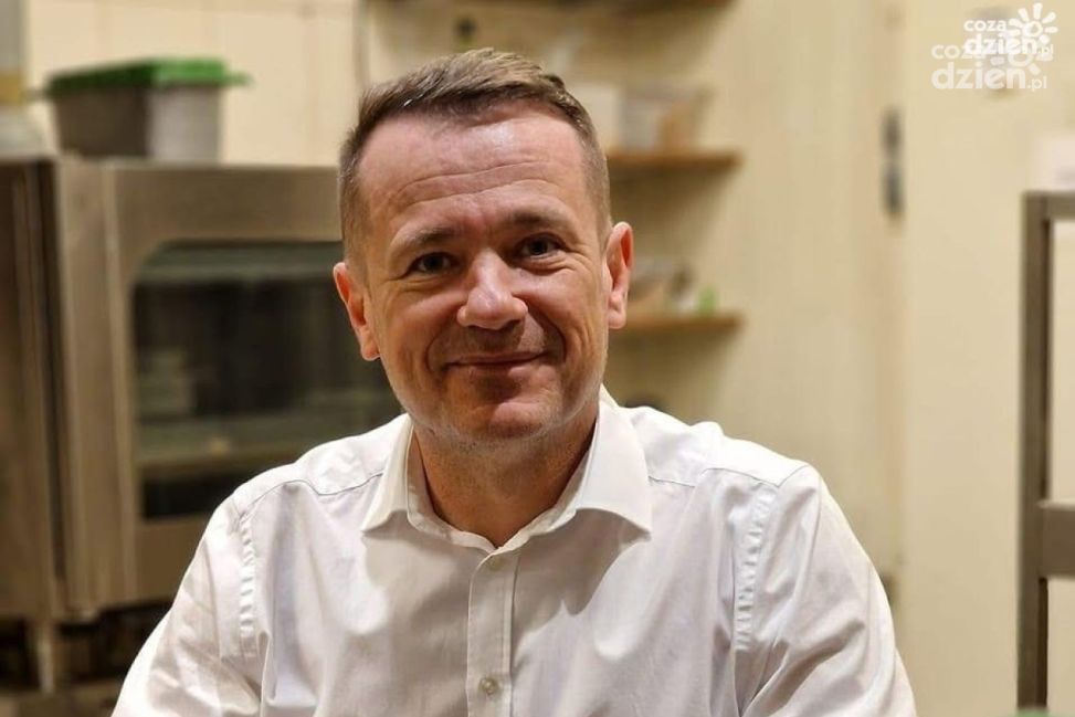 Rada zdecyduje o mandacie radnego Pawła Żerebca