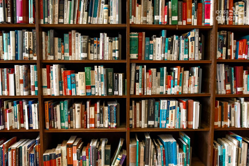 Tydzień Bibliotek 2025 w Sandomierzu