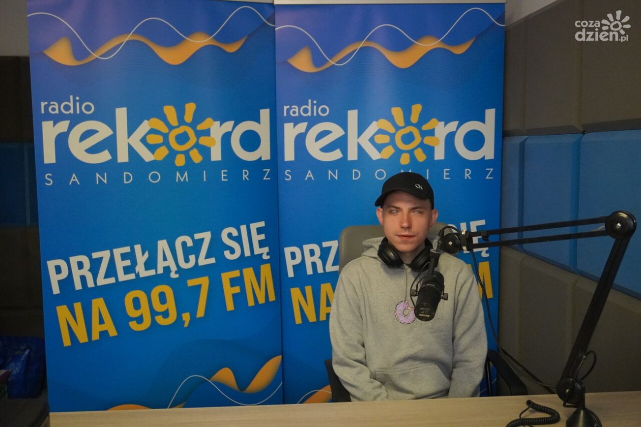 Bednarczyk: Cenie sobie lokalność stacji radiowych