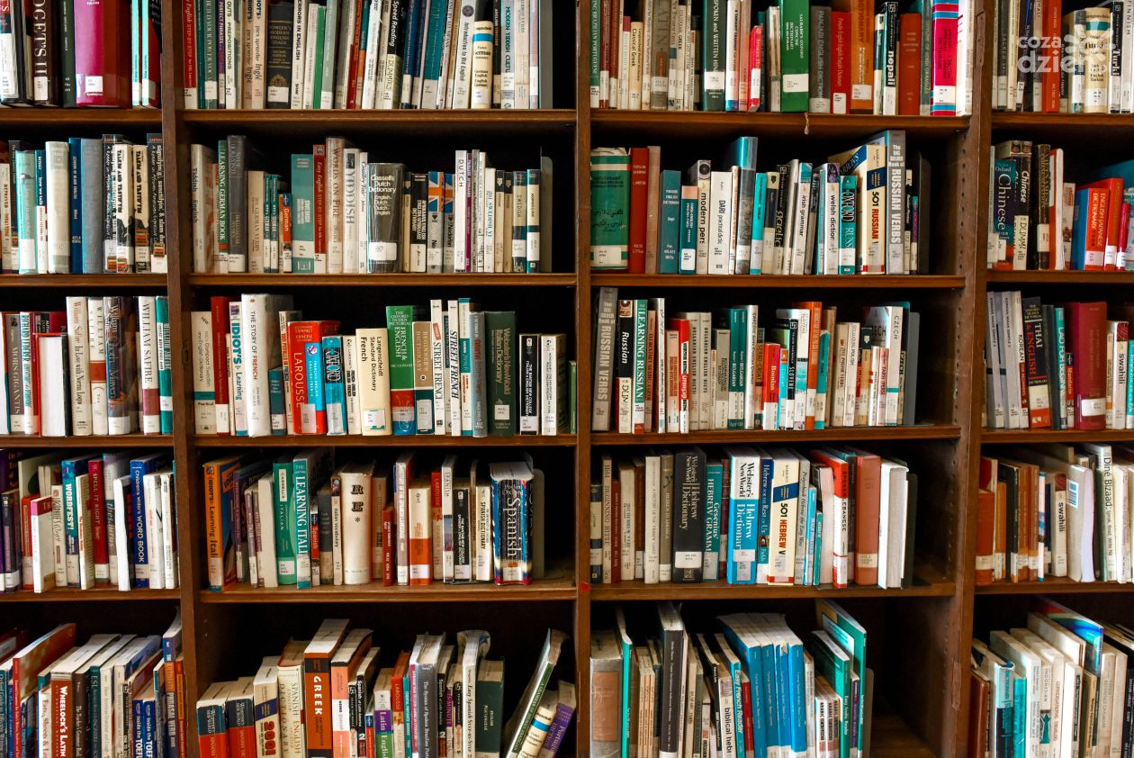 Tydzień Bibliotek 2025 w Sandomierzu