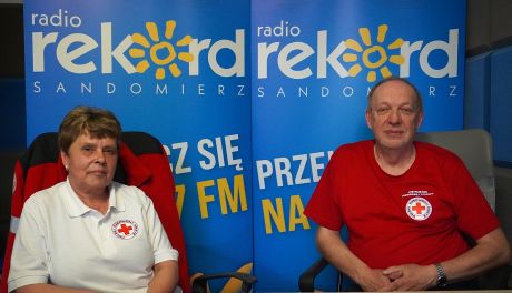 Majewski i Gach: Młodzież angażuje się w pomoc drugiemu człowiekowi