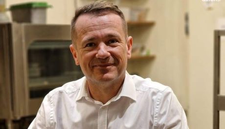 Rada zdecyduje o mandacie radnego Pawła Żerebca