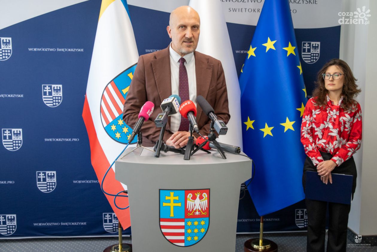 Czystsze powietrze i zdrowsi mieszkańcy – województwo wspiera gminy w walce ze smogiem