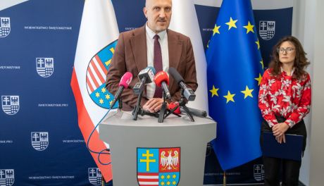 Czystsze powietrze i zdrowsi mieszkańcy – województwo wspiera gminy w walce ze smogiem