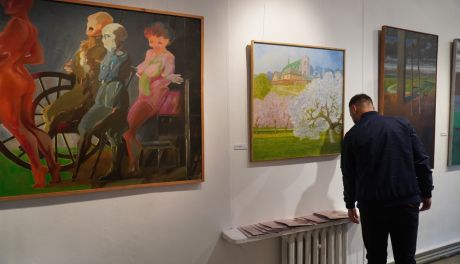 „Renesans Man z Opatowa” – wystawa poświęcona Stanisławowi Kwiatkowskiemu w Sandomierzu