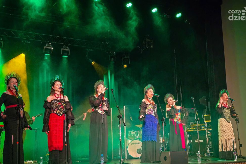 Zazula: Folklor zaczyna rozkwitać
