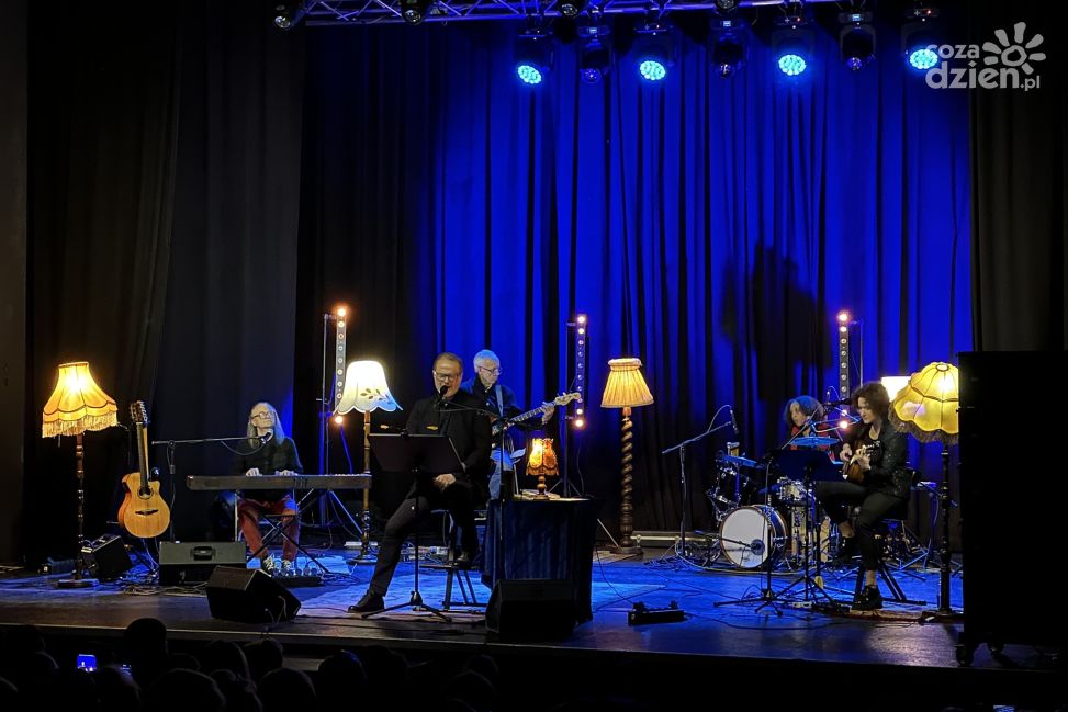 Magia Cohena w Porcie Kultury