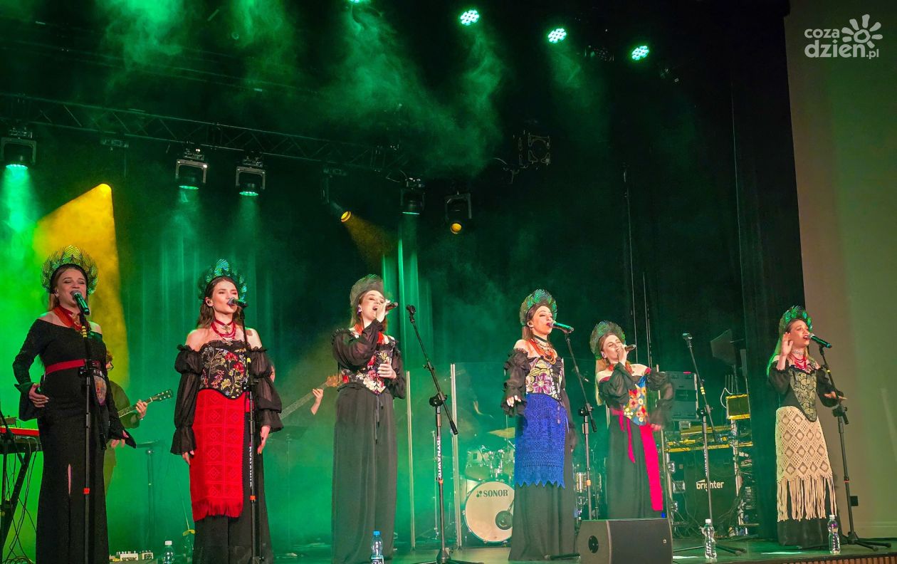 Zazula: Folklor zaczyna rozkwitać