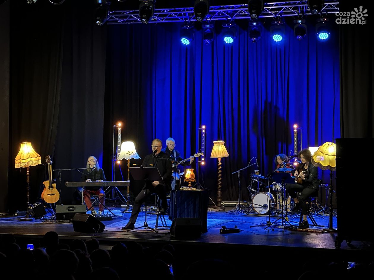 Magia Cohena w Porcie Kultury