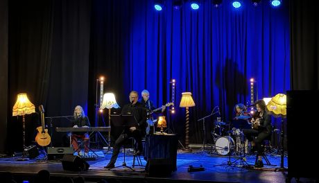 Magia Cohena w Porcie Kultury