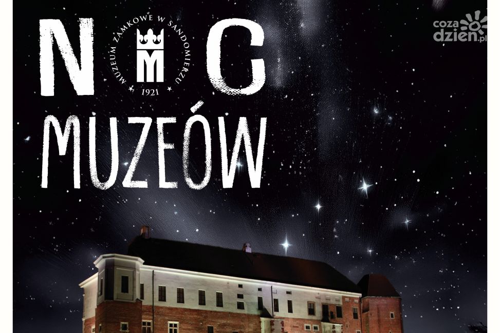 Europejska Noc Muzeów w Zamku Królewskim
