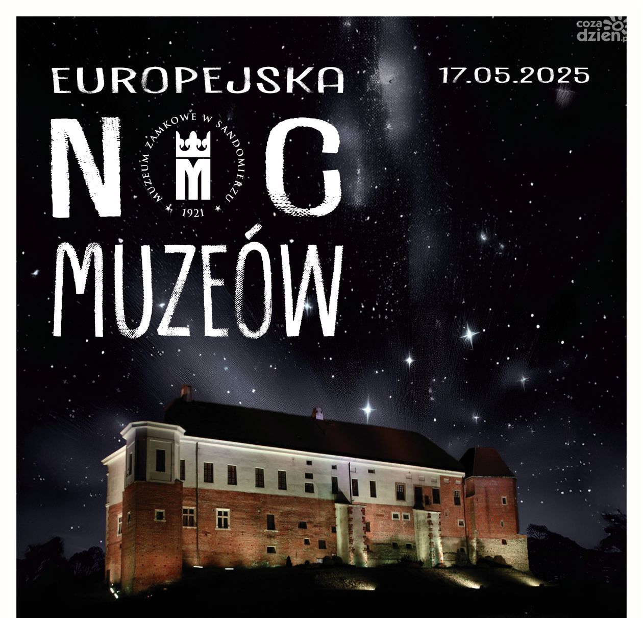 Europejska Noc Muzeów w Zamku Królewskim