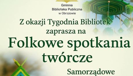 Magia rękodzieła ludowego w Obrazowie