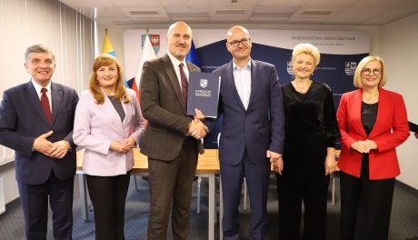 388 magazynów energii w 13 gminach