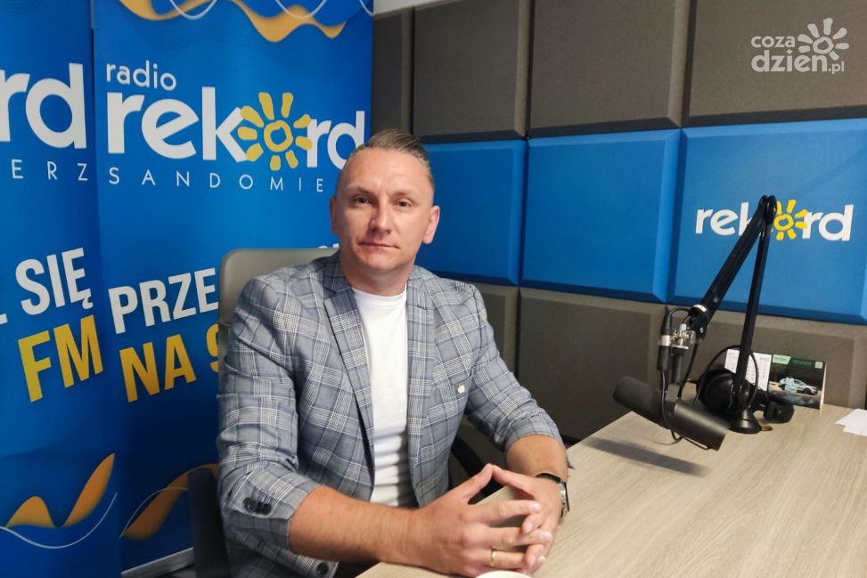 Ziarko: Sandomierszczyzna jest w lepszej sytuacji niż rok temu