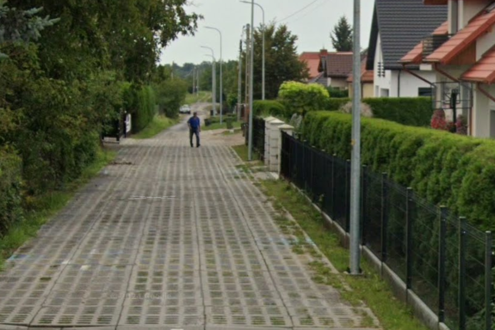 Ulica Jaśminowa z dofinansowaniem! Sandomierz otrzymał środki na długo wyczekiwaną przebudowę