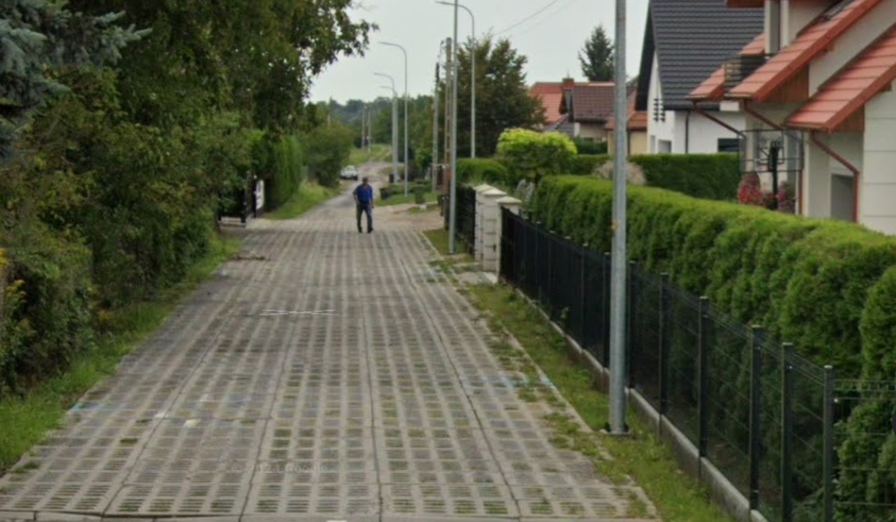 Ulica Jaśminowa z dofinansowaniem! Sandomierz otrzymał środki na długo wyczekiwaną przebudowę